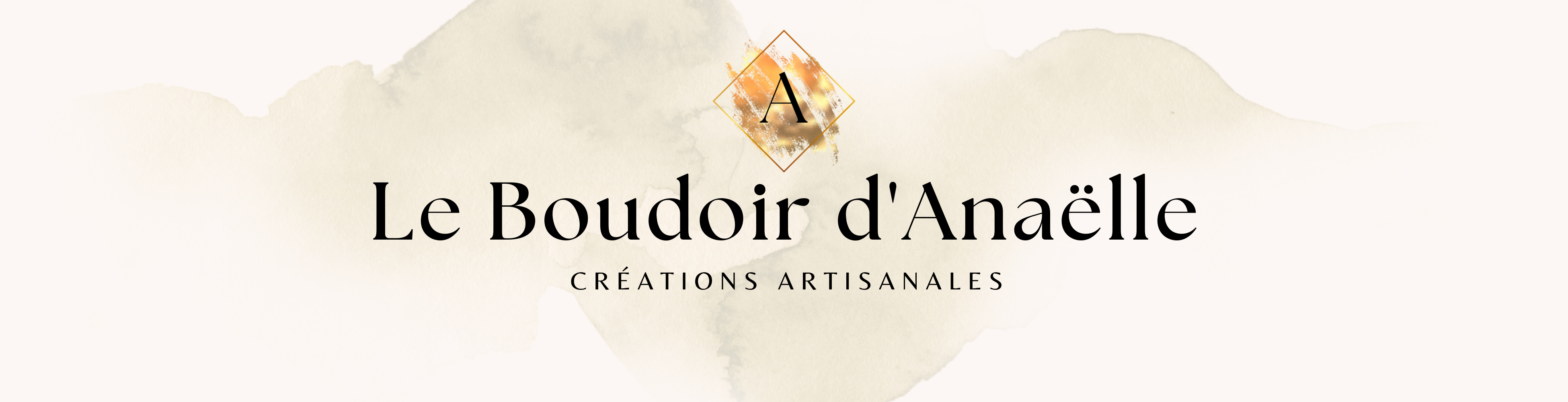 Créations artisanales pinces à cheveux