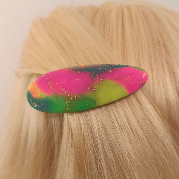 Astrid (doré) - Modèle 6