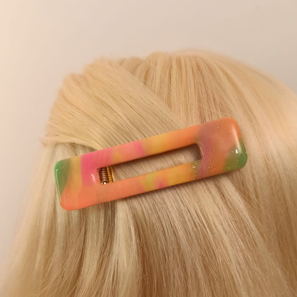 Astrid (doré) - Modèle 3