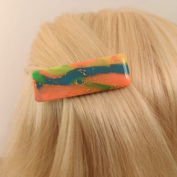 Astrid (doré) - Modèle 7