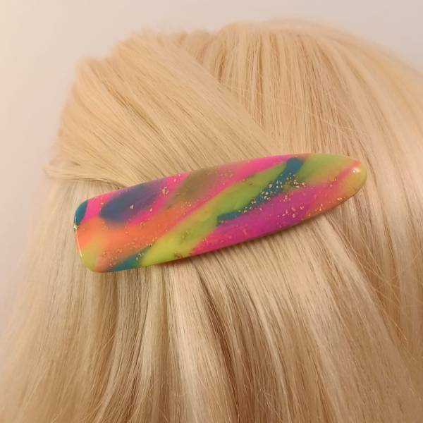 Astrid (doré) - Modèle 1