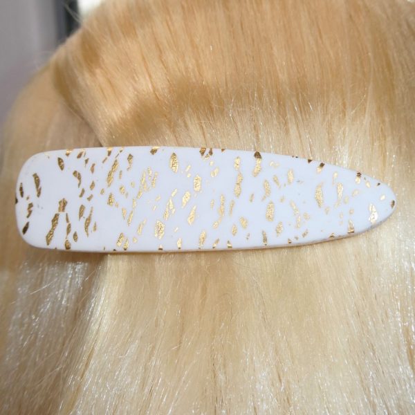 Louise (blanc) - Modèle 1