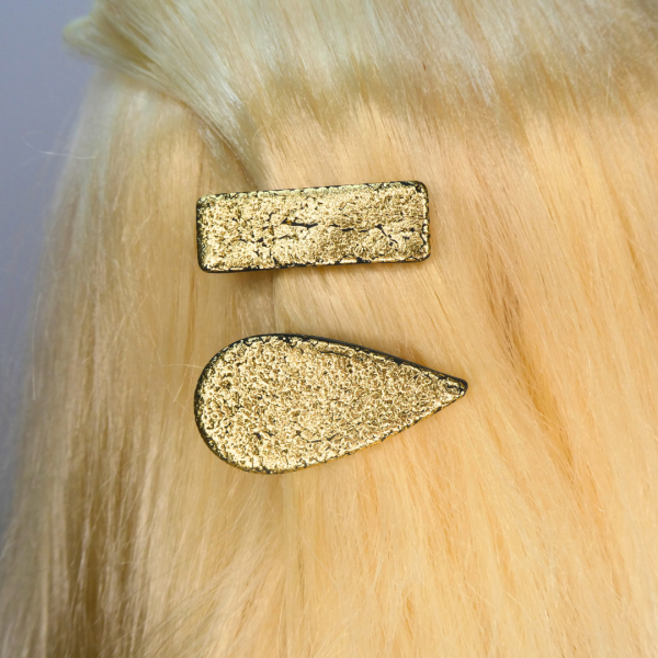 Emma (noir) - Modèle 8