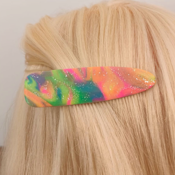 Astrid (argenté) - Modèle 1