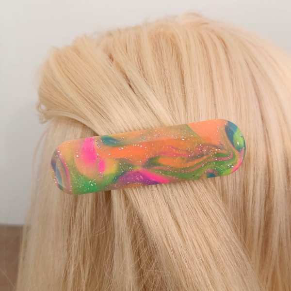 Astrid (argenté) - Modèle 2