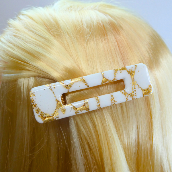 Emily (blanc) - Modèle 3