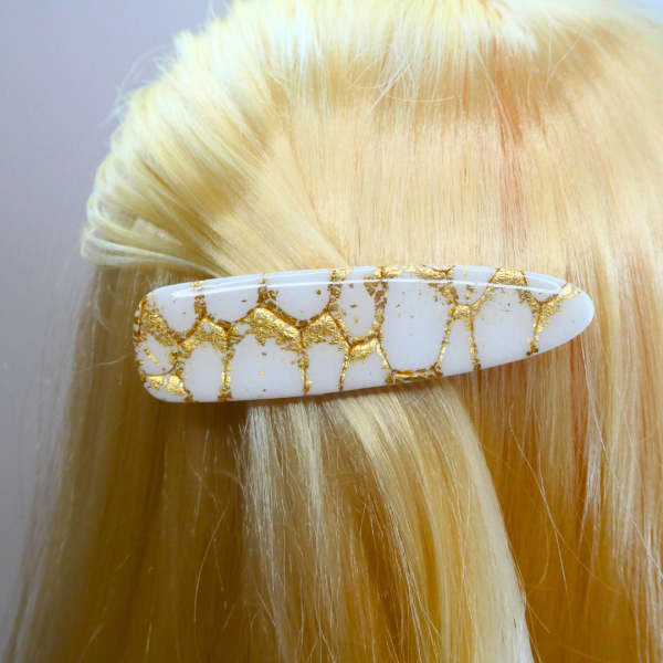 Emily (blanc) - Modèle 1