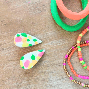 Alina - pince à cheveux originale