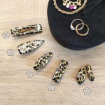 Accessoires pour cheveux made in France