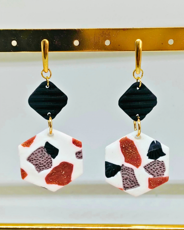 Leya - Bijoux uniques et faits en France