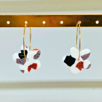 Flavie - Bijoux uniques et faits à la main