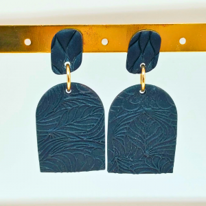 Florie - Boucles d'oreilles