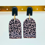 Boucles d'oreilles Inaya