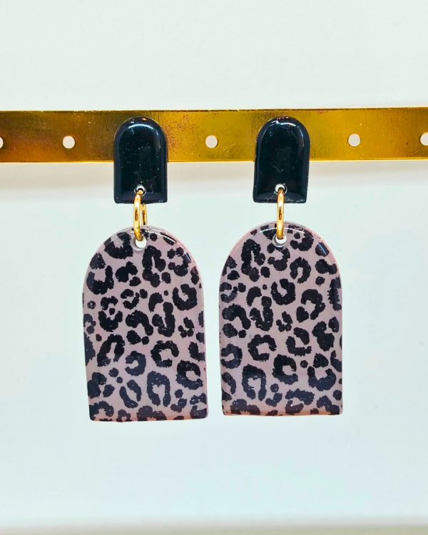 Boucles d'oreilles Inaya