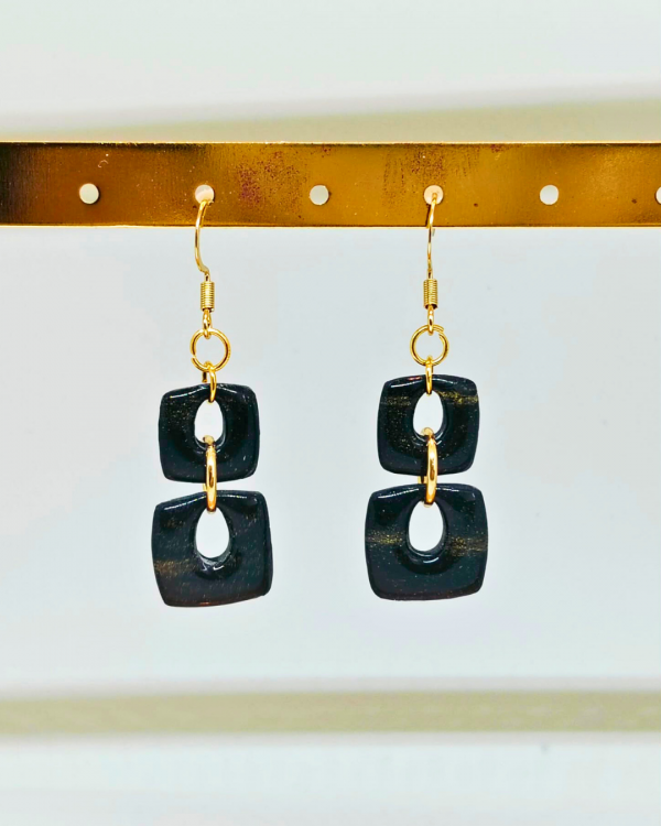 Livia - Bijou artisanal