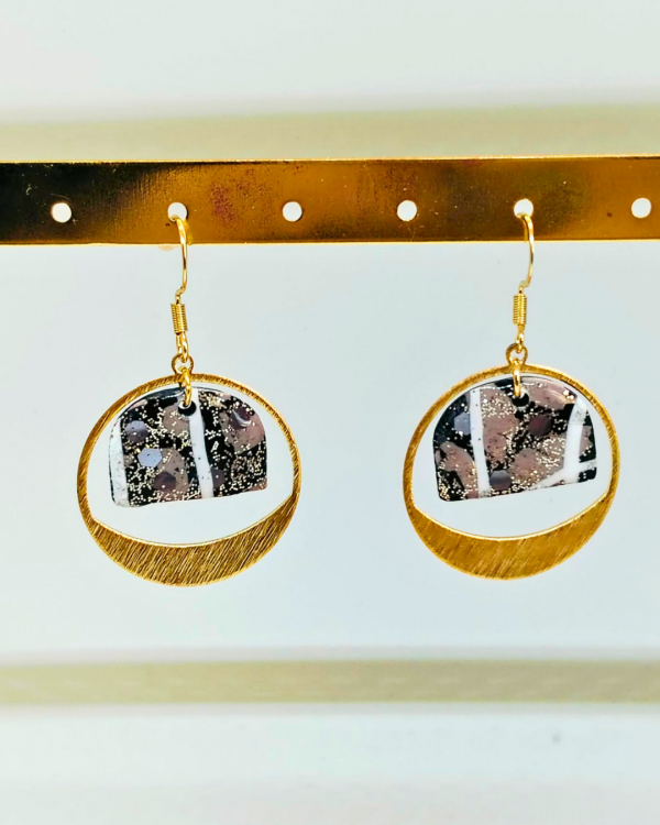 Karen - Bijoux artisanal fait en France