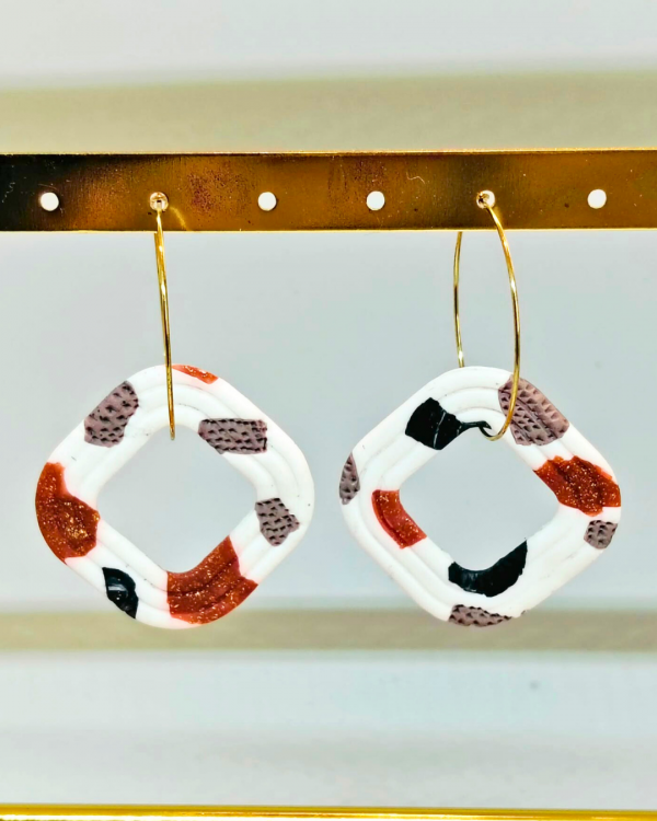 Manelle - Boutique en ligne de bijoux artisanaux