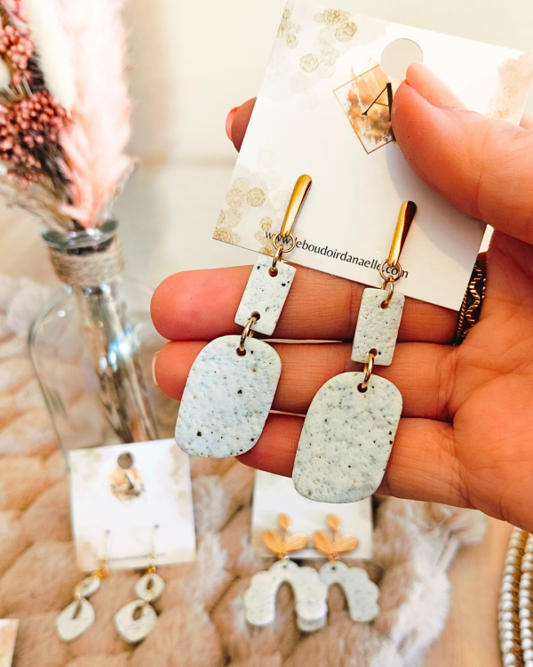 Angèle - craquez pour des bijoux uniques