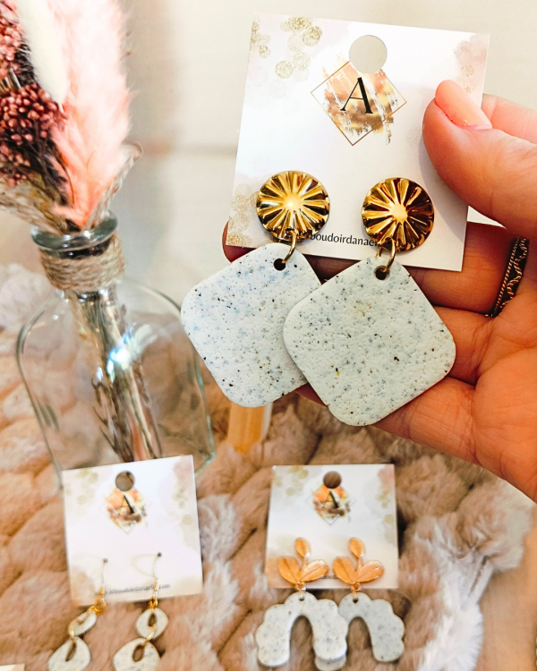 Angèle - craquez pour des bijoux uniques