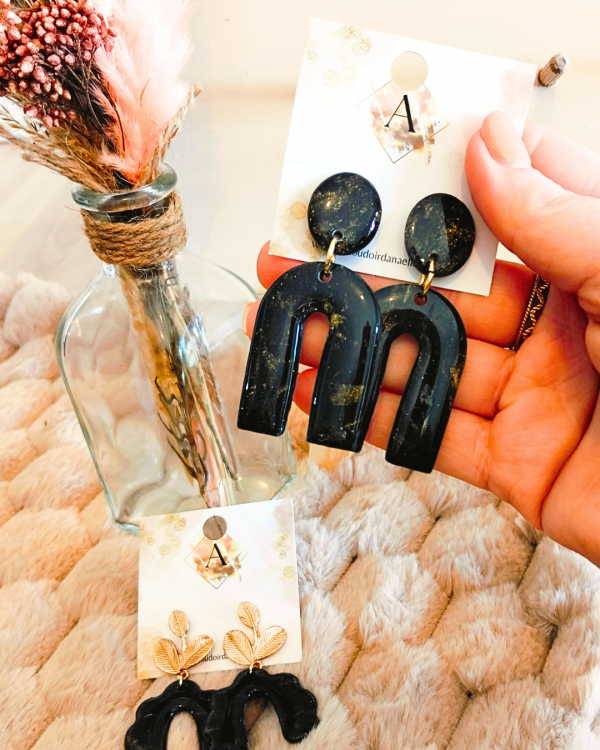 Valentine - créations uniques faites en Aveyron