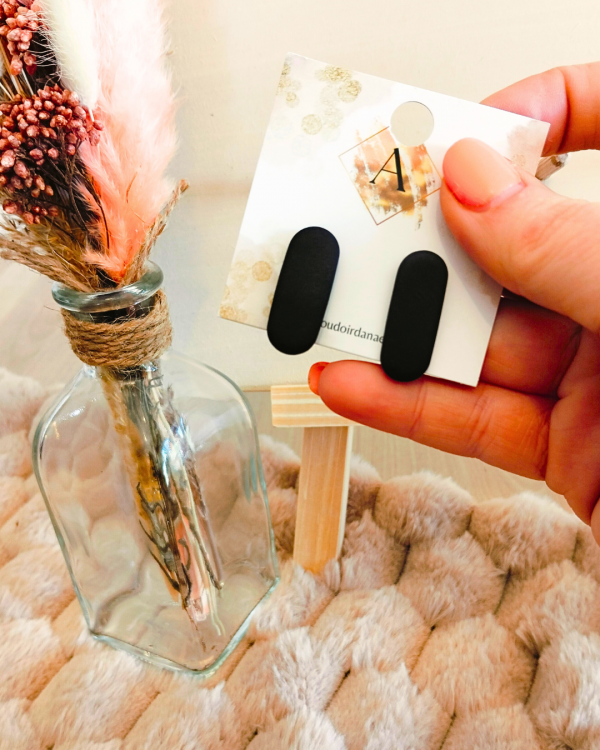 Salomé - bijoux faits main en France