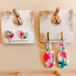 Cassia - créations originales faites en Aveyron