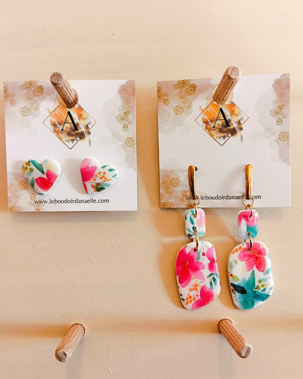 Cassia - créations originales faites en Aveyron