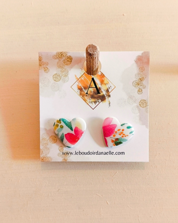 Cassia - créations originales faites en Aveyron