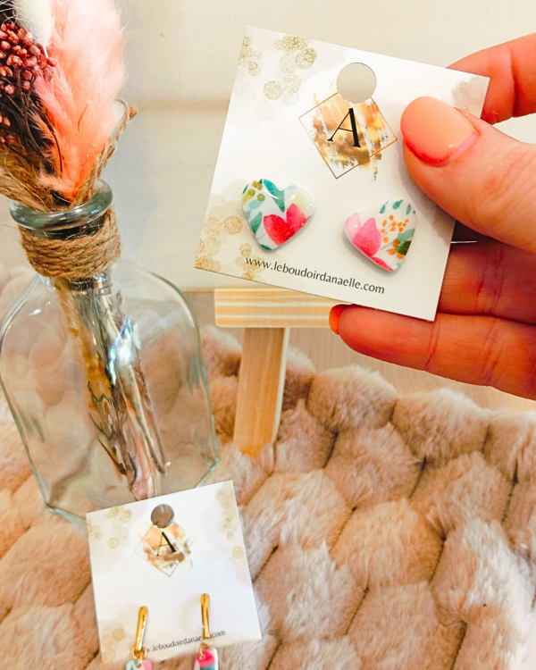 Cassia - créations originales faites en Aveyron