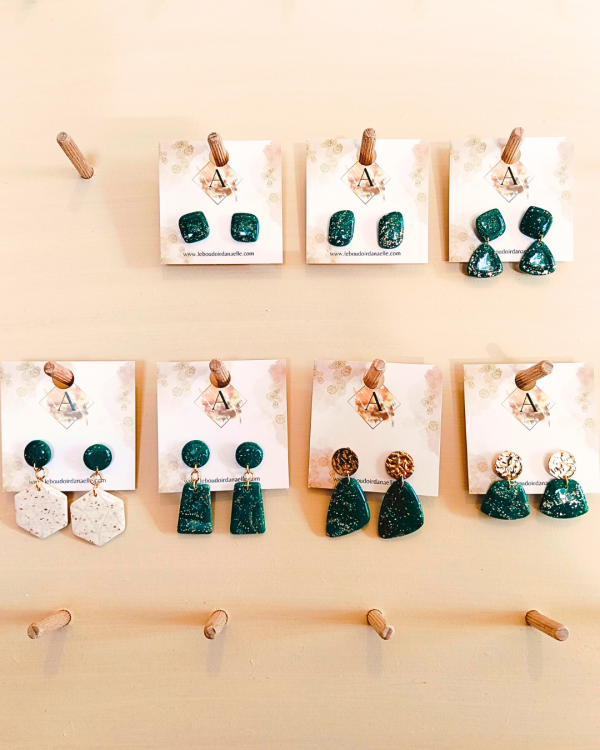 Alma - cadeaux made in France