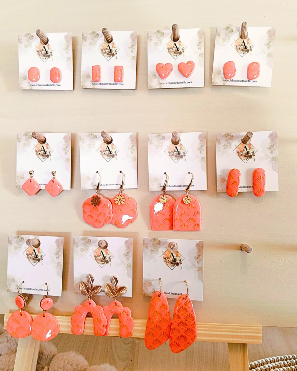 Kamala (saumon) - cadeaux fête des mères