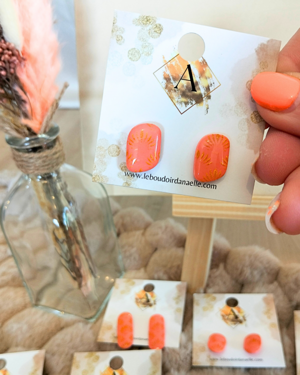 Kamala (saumon) - cadeaux fête des mères