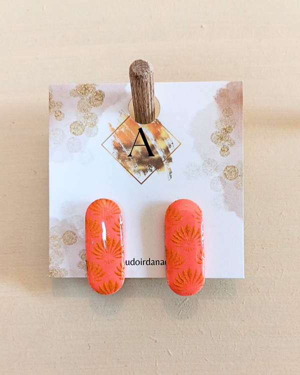 Kamala (saumon) - cadeaux fête des mères