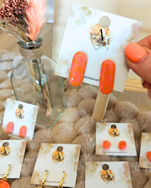 Kamala (saumon) - cadeaux fête des mères