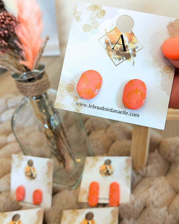 Kamala (saumon) - cadeaux fête des mères