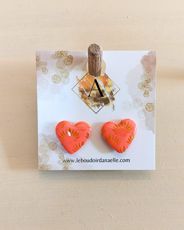 Kamala (saumon) - cadeaux fête des mères