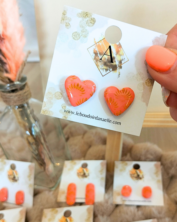 Kamala (saumon) - cadeaux fête des mères