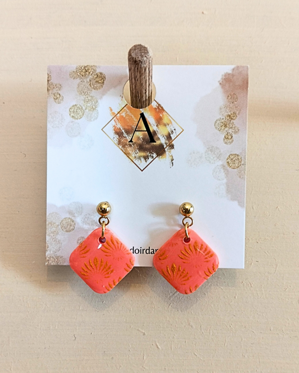 Kamala (saumon) - cadeaux fête des mères