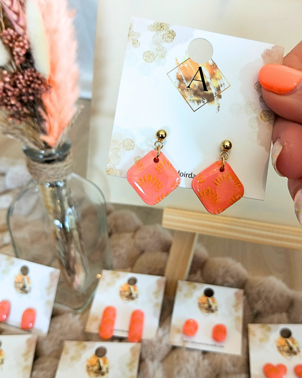 Kamala (saumon) - cadeaux fête des mères