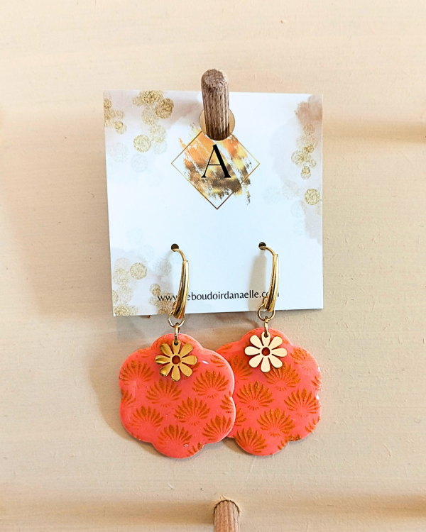 Kamala (saumon) - cadeaux fête des mères