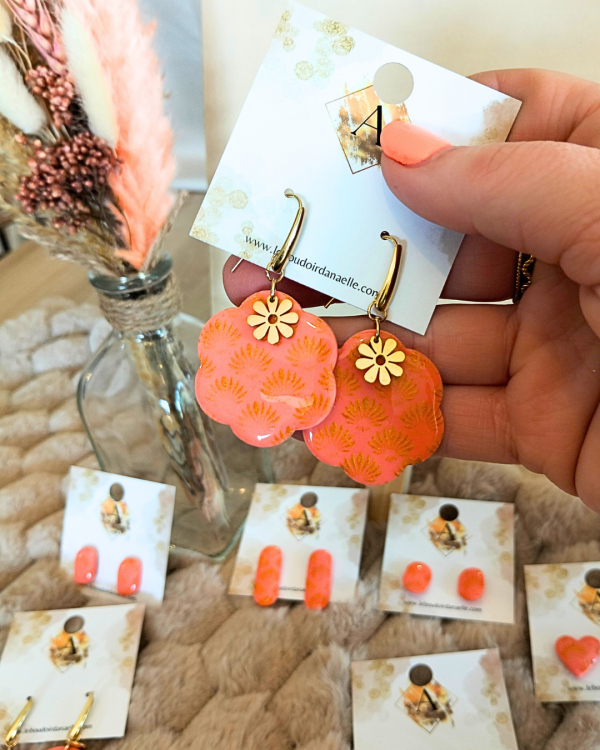 Kamala (saumon) - cadeaux fête des mères