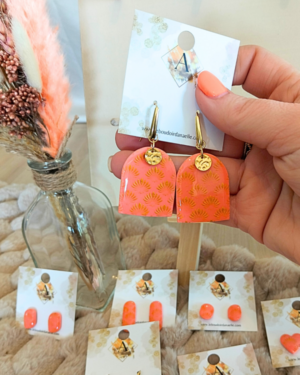 Kamala (saumon) - cadeaux fête des mères