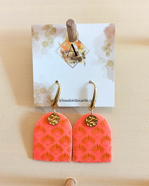 Kamala (saumon) - cadeaux fête des mères