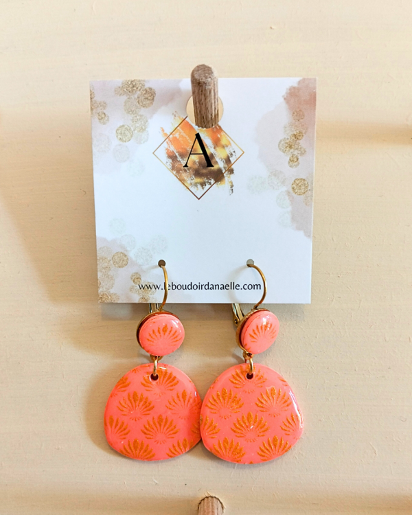 Kamala (saumon) - cadeaux fête des mères