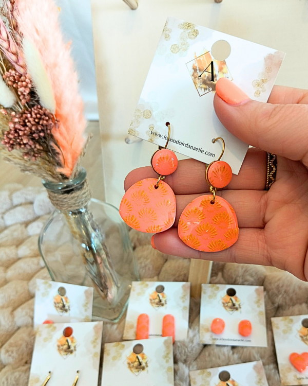 Kamala (saumon) - cadeaux fête des mères