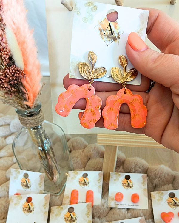 Kamala (saumon) - cadeaux fête des mères