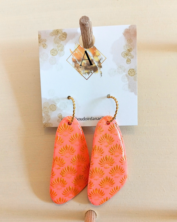 Kamala (saumon) - cadeaux fête des mères