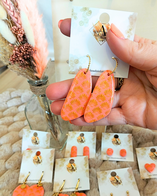 Kamala (saumon) - cadeaux fête des mères