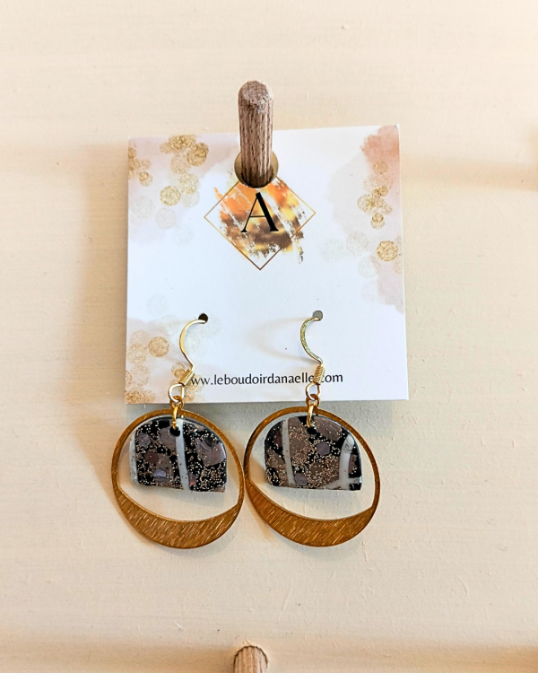 Bonnie - s'offrir une pièce unique