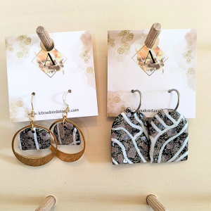 Bonnie - s'offrir une pièce unique